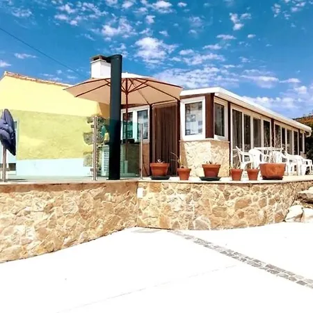 Kairos Casa Grande; Luxury With Private Pool Carrascal (Leiria)