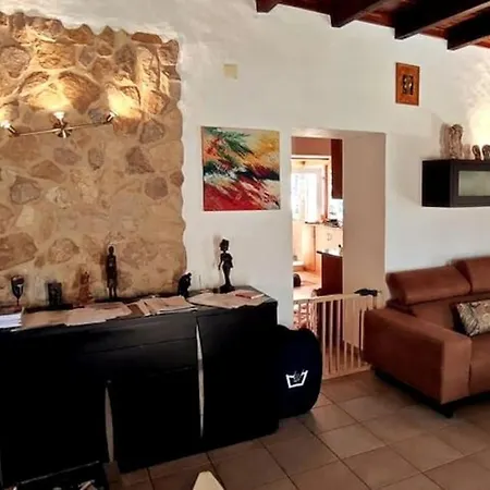 Villa Kairos Casa Grande; Luxury With Private Pool Carrascal (Leiria)