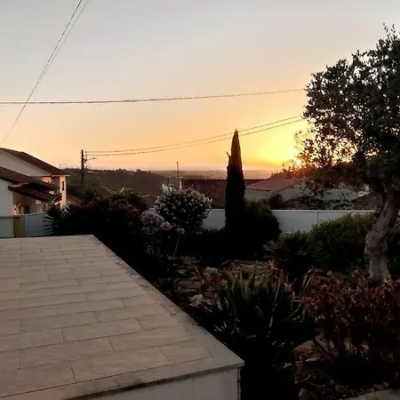 Вилла Kairos Casa Grande; Luxury With Private Pool Carrascal (Leiria)