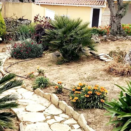 Kairos Casa Grande; Luxury With Private Pool * Carrascal (Leiria)