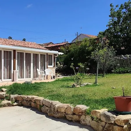 Kairos Casa Grande; Luxury With Private Pool Villa Carrascal (Leiria)