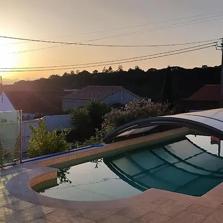 Villa Kairos Casa Grande; Luxury With Private Pool