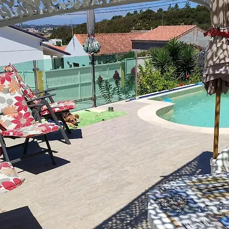 Villa Kairos Casa Grande; Luxury With Private Pool