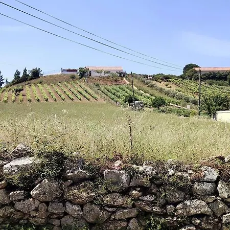 Kairos Casa Grande; Luxury With Private Pool Villa Carrascal (Leiria)