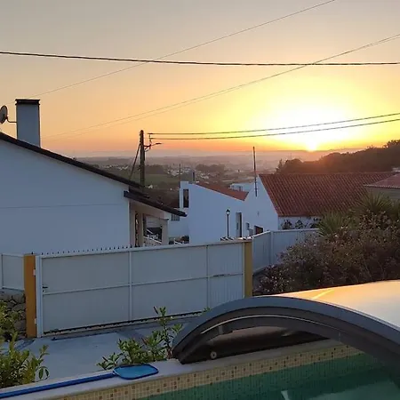 Kairos Casa Grande; Luxury With Private Pool * Carrascal (Leiria)