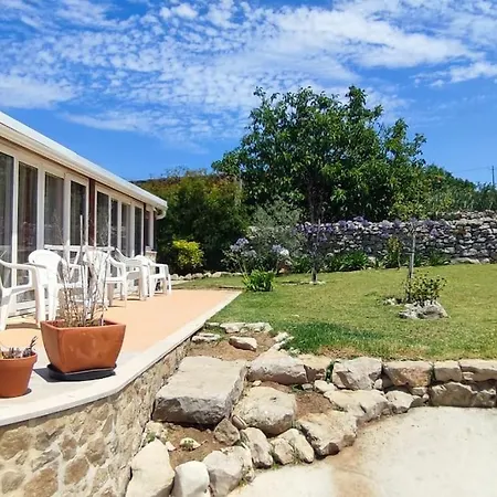 Kairos Casa Grande; Luxury With Private Pool Villa Carrascal (Leiria)