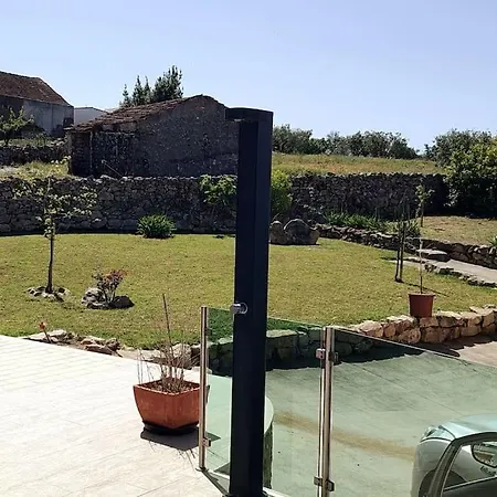 Kairos Casa Grande; Luxury With Private Pool * Carrascal (Leiria)